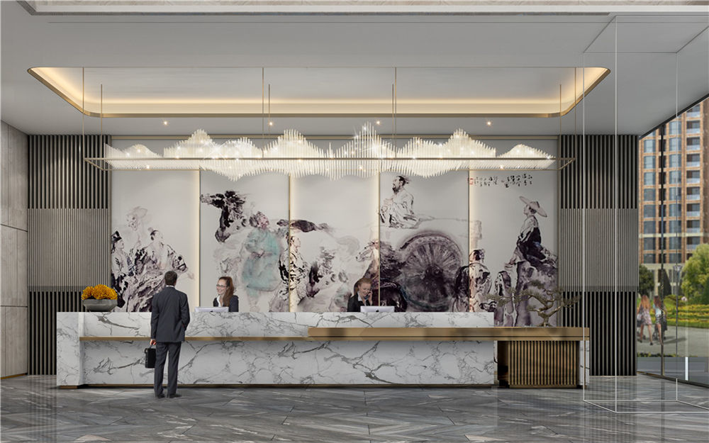 新文創(chuàng)，酒店未來發(fā)展新方向(圖1)