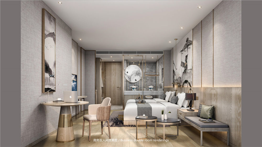 新文創(chuàng)，酒店未來發(fā)展新方向(圖2)