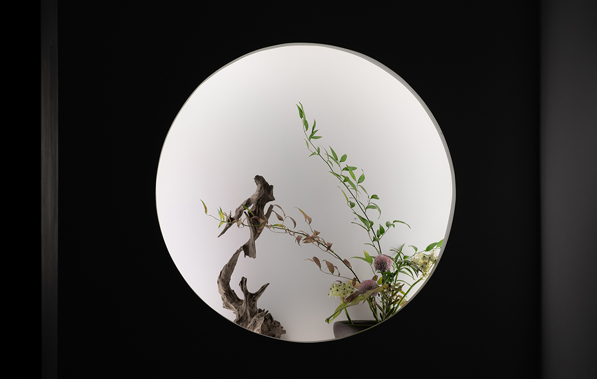 地山公社——研茶、花道、生活美學(xué)(圖11)