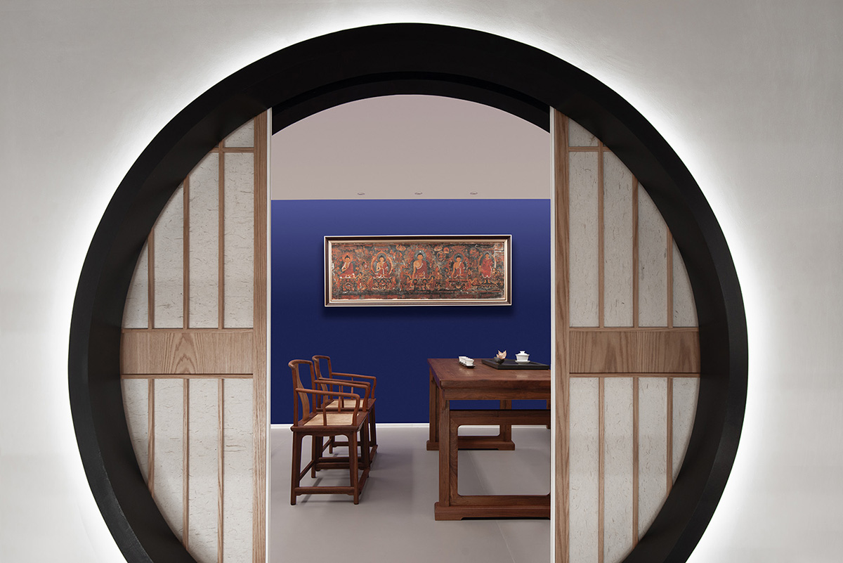 地山公社——研茶、花道、生活美學(xué)(圖15)
