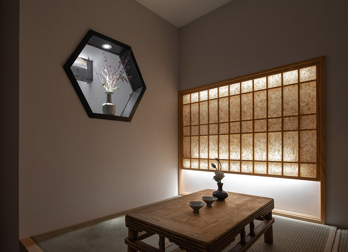 地山公社——研茶、花道、生活美學(xué)(圖14)