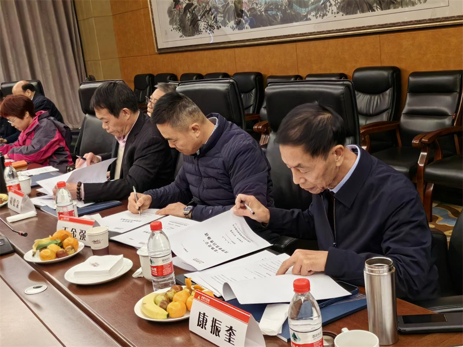 賀“同舟共濟 未來可期”金博大集團2023股東聯(lián)誼會圓滿成功！(圖20)