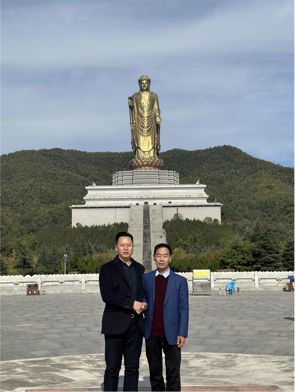 賀“同舟共濟 未來可期”金博大集團2023股東聯(lián)誼會圓滿成功！(圖48)
