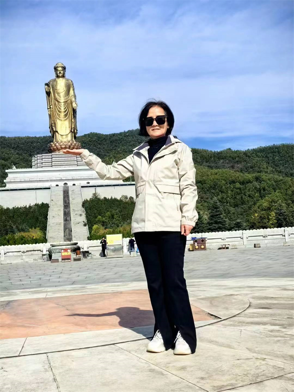 賀“同舟共濟 未來可期”金博大集團2023股東聯(lián)誼會圓滿成功！(圖52)
