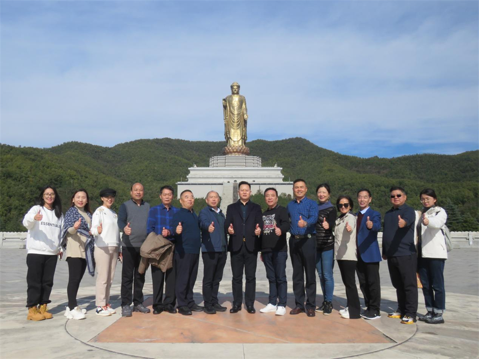 賀“同舟共濟 未來可期”金博大集團2023股東聯(lián)誼會圓滿成功！(圖53)