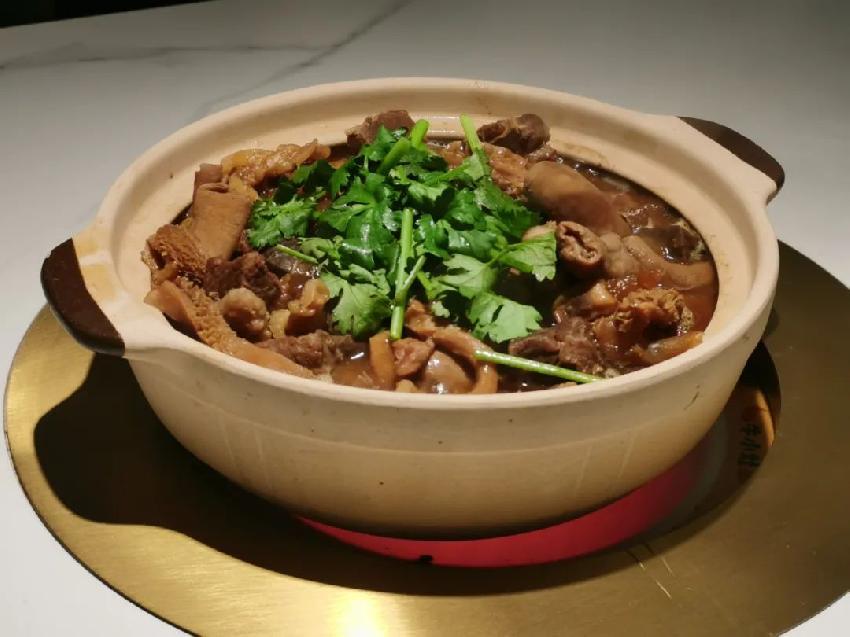 鄭州餐飲店裝修公司牛雜店現狀及展望(圖1)